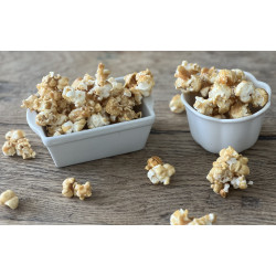 Caramel Popcorn