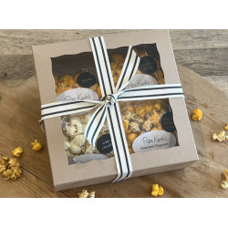 Popcorn Gift Set Two